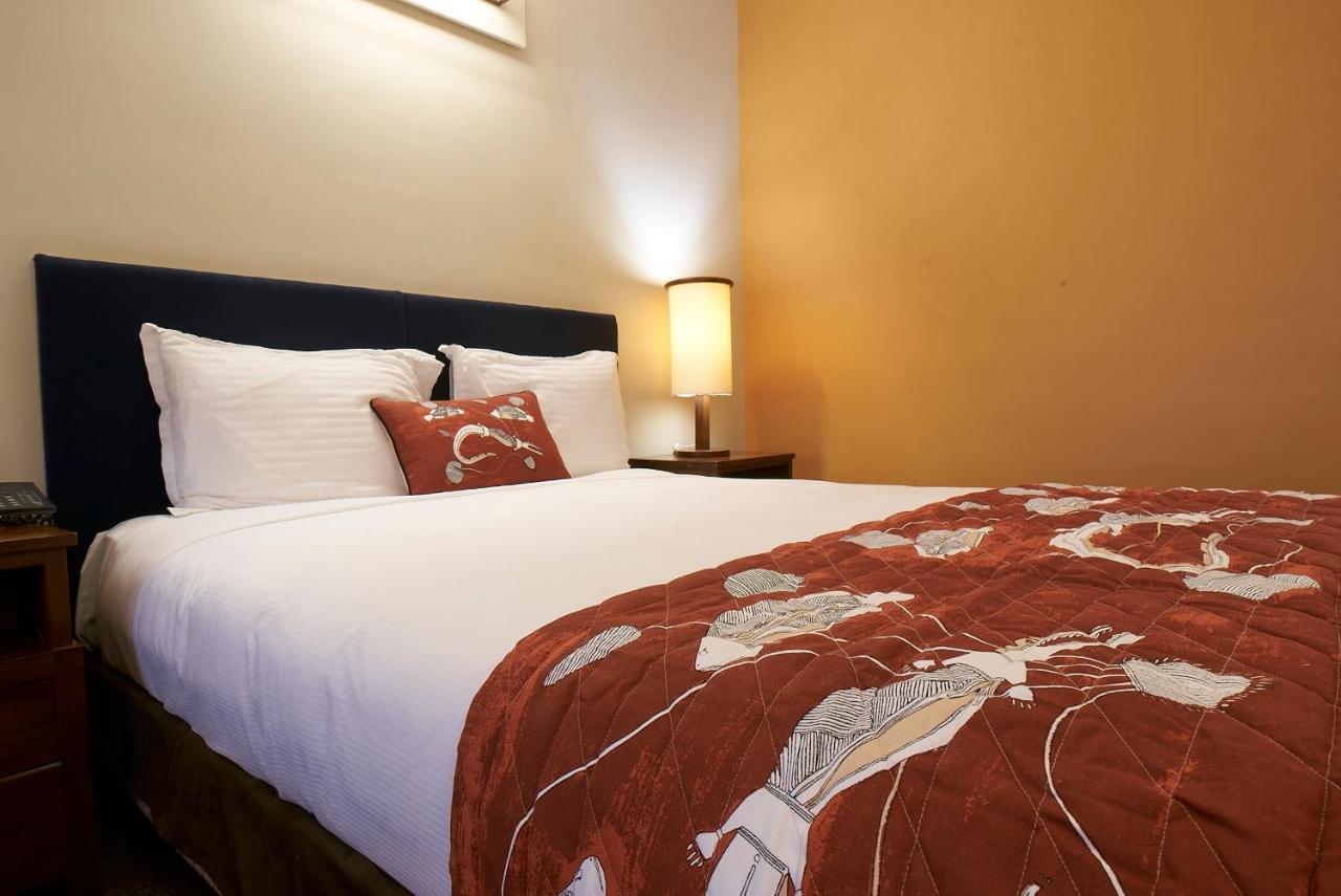 Mercure Kakadu Crocodile Jabiru Eksteriør bilde