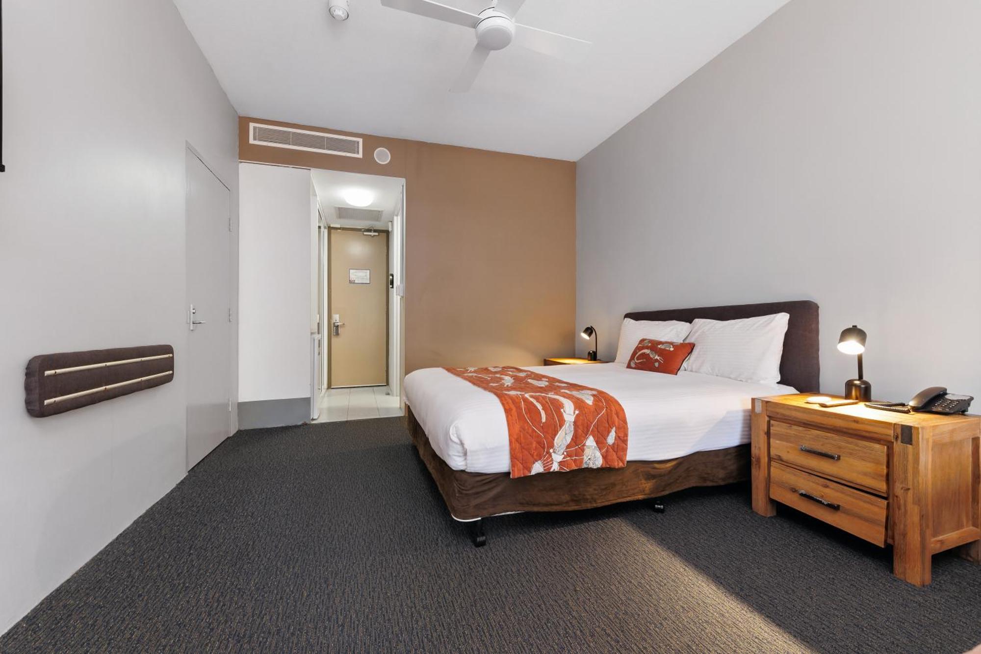 Mercure Kakadu Crocodile Jabiru Eksteriør bilde